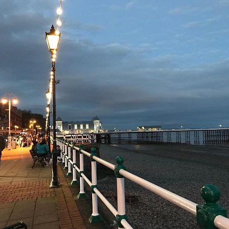 카디프 Greystones 아파트 외부 사진