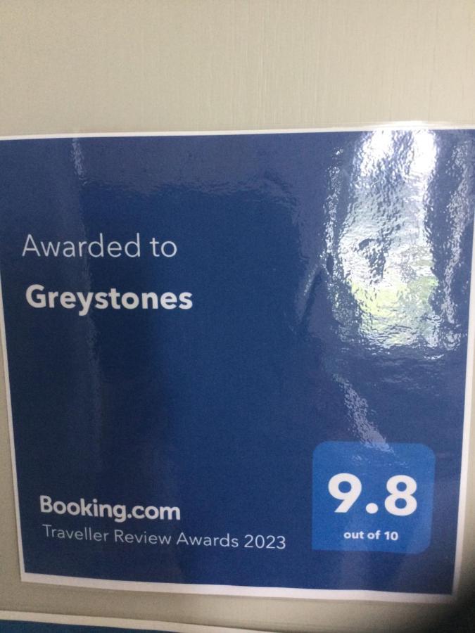 카디프 Greystones 아파트 외부 사진